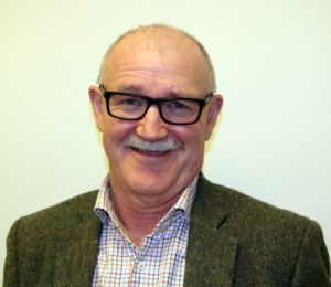 Tony Mc Carrick